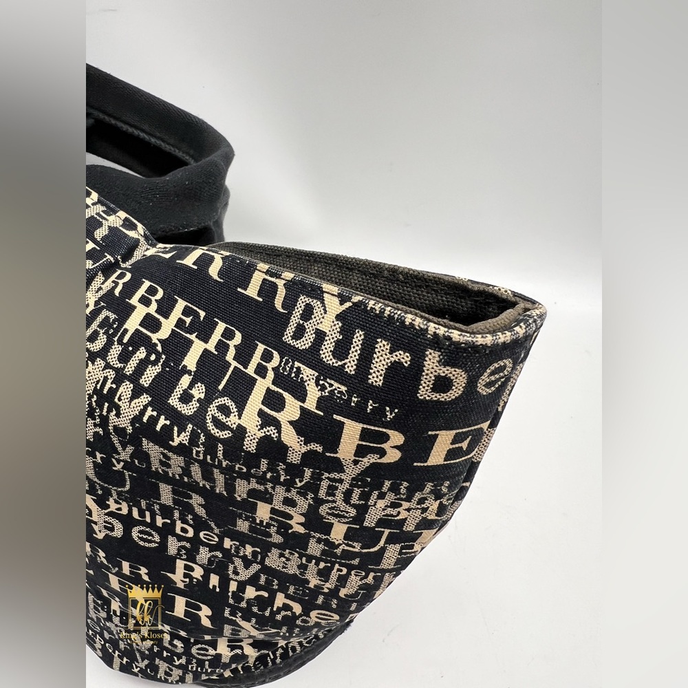 Burberry Tote Bag - Picture 6 of 16